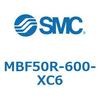 MBF50R-600-XC6 MBF50 SMC 54680622
