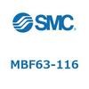 MBF63-116 MBF63 SMC 54680701
