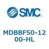 MDBBF50-1200-HL �W���`�G�A�V�����_(�p�`�J�o�[)�G���h���b�N�` MDBBF5 SMC 54762547