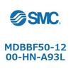 MDBBF50-1200-HN-A93L �W���`�G�A�V�����_(�p�`�J�o�[)�G���h���b�N�` MDBBF5 SMC 54762565