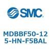 MDBBF50-125-HN-F5BAL �W���`�G�A�V�����_(�p�`�J�o�[)�G���h���b�N�` MDBBF5 SMC 54762662