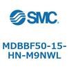 MDBBF50-15-HN-M9NWL �W���`�G�A�V�����_(�p�`�J�o�[)�G���h���b�N�` MDBBF5 SMC 54762863