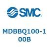 MDBBQ100-100B �W���`�G�A�V�����_(�p�`�J�o�[)�G���h���b�N�` MDBBQ SMC 54773941
