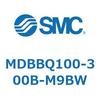 MDBBQ100-300B-M9BW �W���`�G�A�V�����_(�p�`�J�o�[)�G���h���b�N�` MDBBQ SMC 54773984