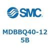 MDBBQ40-125B �W���`�G�A�V�����_(�p�`�J�o�[)�G���h���b�N�` MDBBQ SMC 54774133