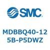 MDBBQ40-125B-P5DWZ �W���`�G�A�V�����_(�p�`�J�o�[)�G���h���b�N�` MDBBQ SMC 54774151