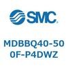 MDBBQ40-500F-P4DWZ �W���`�G�A�V�����_(�p�`�J�o�[)�G���h���b�N�` MDBBQ SMC 54774255