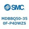MDBBQ50-350F-P4DWZS �W���`�G�A�V�����_(�p�`�J�o�[)�G���h���b�N�` MDBBQ SMC 54774456