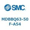 MDBBQ63-50F-A54 �W���`�G�A�V�����_(�p�`�J�o�[)�G���h���b�N�` MDBBQ SMC 54774666