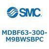 MDBF63-300-M9BWSBPC �p�`�`���[�u�`�G�A�V�����_ MDBF63-3 SMC 54825461
