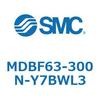MDBF63-300N-Y7BWL3 �p�`�`���[�u�`�G�A�V�����_ MDBF63-3 SMC 54825504