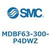 MDBF63-300-P4DWZ �p�`�`���[�u�`�G�A�V�����_ MDBF63-3 SMC 54825531