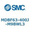 MDBF63-400J-M9BWL3 �p�`�`���[�u�`�G�A�V�����_ MDBF63-4 SMC 54826195