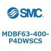 MDBF63-400-P4DWSCS �p�`�`���[�u�`�G�A�V�����_ MDBF63-4 SMC 54826326