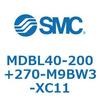 MDBL40-200+270-M9BW3-XC11 �p�`�`���[�u�`�G�A�V�����_ MDBL40-2 SMC 54860066