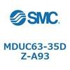 MDUC63-35DZ-A93 �v���[�g�V�����_ MDUC6 SMC 54935702