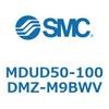 MDUD50-100DMZ-M9BWV �v���[�g�V�����_ MDUD5 SMC 54936253