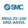 MDUL25-100DMZ-A93VL �v���[�g�V�����_ MDUL2 SMC 54939613