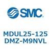 MDUL25-125DMZ-M9NVL �v���[�g�V�����_ MDUL2 SMC 54939683