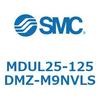 MDUL25-125DMZ-M9NVLS �v���[�g�V�����_ MDUL2 SMC 54939692