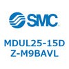MDUL25-15DZ-M9BAVL �v���[�g�V�����_ MDUL2 SMC 54939726