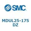 MDUL25-175DZ �v���[�g�V�����_ MDUL2 SMC 54939753