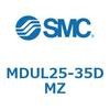 MDUL25-35DMZ �v���[�g�V�����_ MDUL2 SMC 54939893