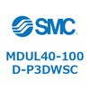 MDUL40-100D-P3DWSC �v���[�g�V�����_ MDUL4 SMC 54940225