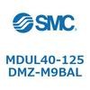 MDUL40-125DMZ-M9BAL �v���[�g�V�����_ MDUL4 SMC 54940234