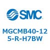 MGCMB40-125-R-H7BW ガイド付シリンダ/コンパクトタイプ MGCMB4 SMC 54959764