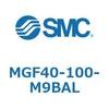 MGF40-100-M9BAL ガイドテーブル MGF40 SMC 54964585