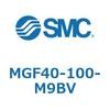 MGF40-100-M9BV ガイドテーブル MGF40 SMC 54964603