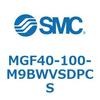 MGF40-100-M9BWVSDPCS ガイドテーブル MGF40 SMC 54964612