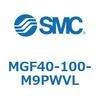 MGF40-100-M9PWVL ガイドテーブル MGF40 SMC 54964637