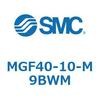 MGF40-10-M9BWM ガイドテーブル MGF40 SMC 54964664