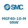 MGF40-10-M9NW ガイドテーブル MGF40 SMC 54964682