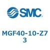 MGF40-10-Z73 ガイドテーブル MGF40 SMC 54964691