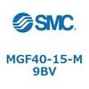 MGF40-15-M9BV ガイドテーブル MGF40 SMC 54964716