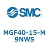 MGF40-15-M9NWS ガイドテーブル MGF40 SMC 54964743