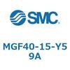 MGF40-15-Y59A ガイドテーブル MGF40 SMC 54964752