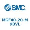MGF40-20-M9BVL ガイドテーブル MGF40 SMC 54964786
