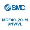 MGF40-20-M9NWVL ガイドテーブル MGF40 SMC 54964804