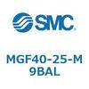 MGF40-25-M9BAL ガイドテーブル MGF40 SMC 54964813