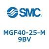MGF40-25-M9BV ガイドテーブル MGF40 SMC 54964822