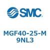 MGF40-25-M9NL3 ガイドテーブル MGF40 SMC 54964847