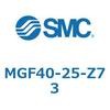 MGF40-25-Z73 ガイドテーブル MGF40 SMC 54964865