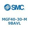 MGF40-30-M9BAVL ガイドテーブル MGF40 SMC 54964917