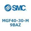 MGF40-30-M9BAZ ガイドテーブル MGF40 SMC 54964926