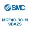MGF40-30-M9BAZS ガイドテーブル MGF40 SMC 54964935