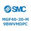 MGF40-30-M9BWVMDPC ガイドテーブル MGF40 SMC 54964944